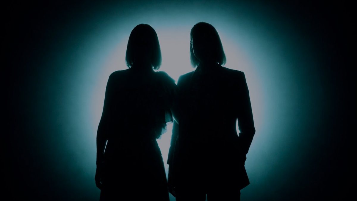 The founders of Endgame Strategy Lab